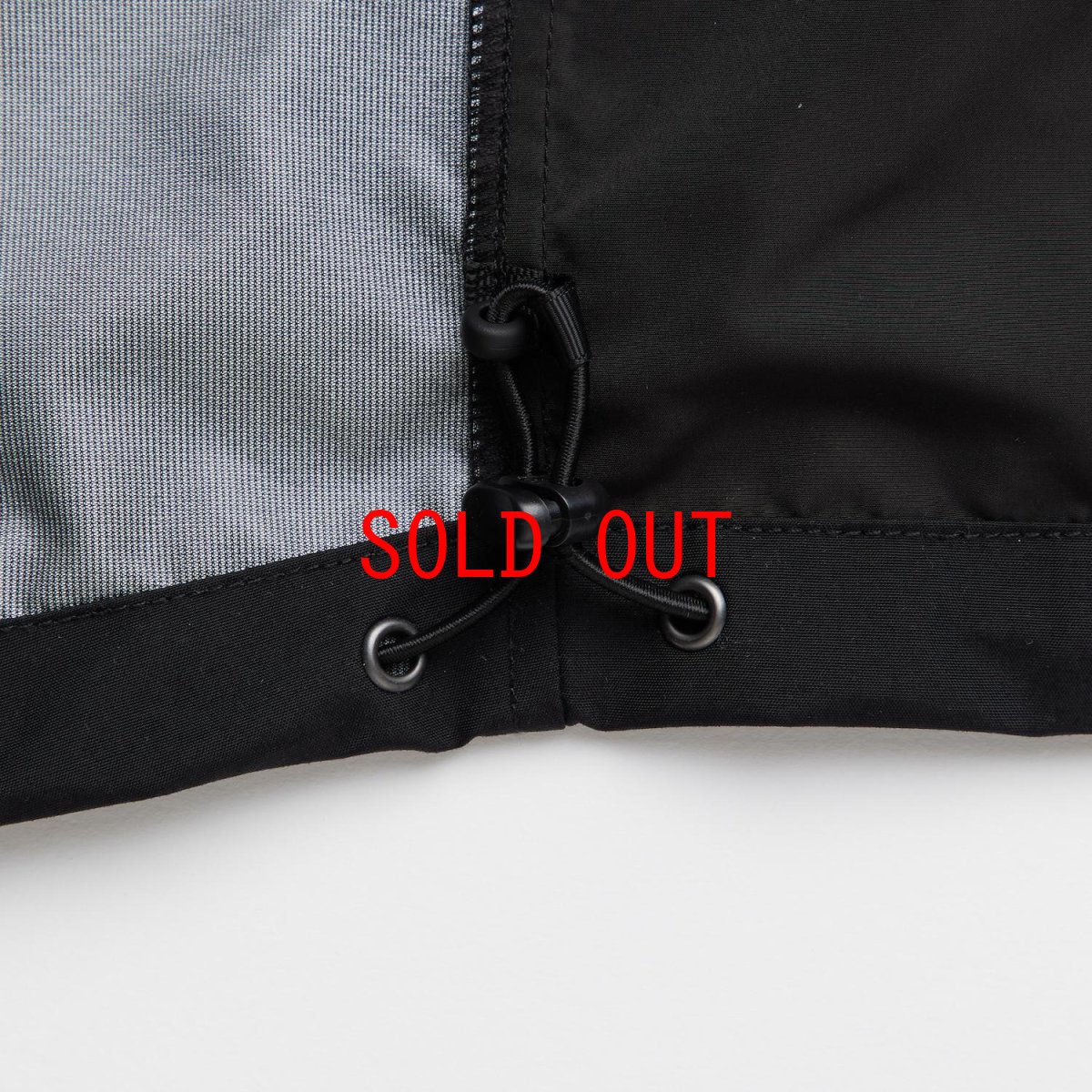 画像5: STEEPTEX Nylon Jacket 3レイヤー ナイロン シェル ジャケット (5)