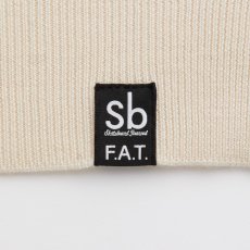 画像4: MURONE "BIG APPLE" Crewneck Knit クルーネック ニット (4)