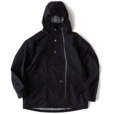 画像2: STEEPTEX Nylon Jacket 3レイヤー ナイロン シェル ジャケット (2)