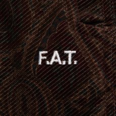 画像5: MEGANSLEY Corduroy Pants WNE ペーズリー コーデュロイ パンツ (5)