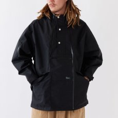 画像1: STEEPTEX Nylon Jacket 3レイヤー ナイロン シェル ジャケット (1)