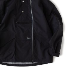 画像6: STEEPTEX Nylon Jacket 3レイヤー ナイロン シェル ジャケット (6)