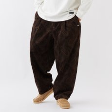 画像1: MEGANSLEY Corduroy Pants WNE ペーズリー コーデュロイ パンツ (1)