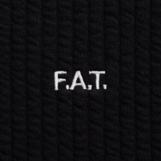 画像4: QUILZIP Quilting Zip Sweat Hoodie BLK ZIP パーカー キルティング フーディー (4)