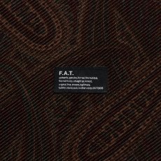 画像4: GIGANSLEY Corduroy Shirts WNE ペイズリー コーデュロイ シャツ (4)