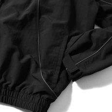 画像11: Supplex Nylon Track Jacket Black トラック ジャケット (11)