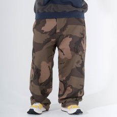 画像4: Wide Chino Active Pants French Camo ワイド チノ アクティブ トラウザー パンツ (4)