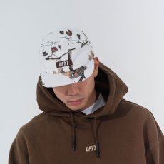 画像20: Logo Camp Cap キャンプ キャップ (20)