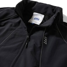 画像8: Supplex Nylon Track Jacket Black トラック ジャケット (8)