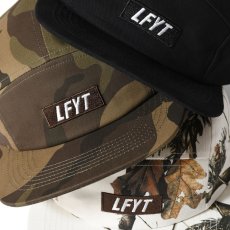 画像23: Logo Camp Cap キャンプ キャップ (23)