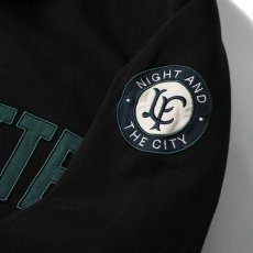 画像5: Arch Logo Halfzip Sweat Shirt ハーフ ジップ スウェット (5)