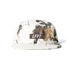 画像5: Logo Camp Cap キャンプ キャップ (5)