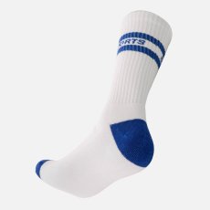 画像8: IB Sports Lined Logo Socks Pack (2Pack) スポーツ ソックス 靴下 (8)