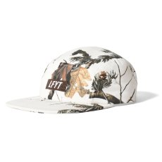 画像2: Logo Camp Cap キャンプ キャップ (2)