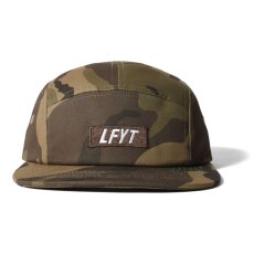 画像7: Logo Camp Cap キャンプ キャップ (7)