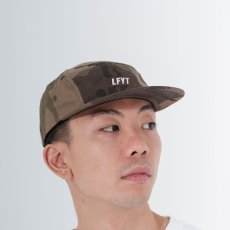 画像22: Logo Camp Cap キャンプ キャップ (22)
