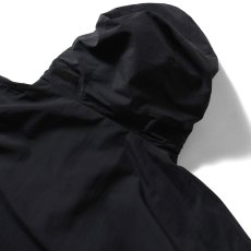 画像4: Supplex Nylon Track Jacket Black トラック ジャケット (4)