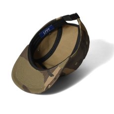 画像19: Logo Camp Cap キャンプ キャップ (19)