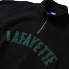 画像4: Arch Logo Halfzip Sweat Shirt ハーフ ジップ スウェット (4)