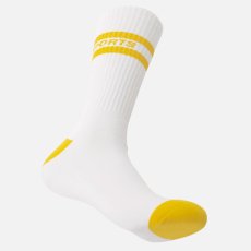 画像6: IB Sports Lined Logo Socks Pack (2Pack) スポーツ ソックス 靴下 (6)