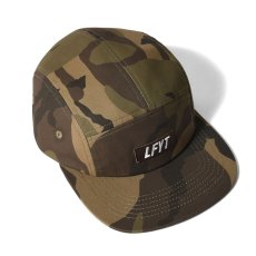 画像16: Logo Camp Cap キャンプ キャップ (16)