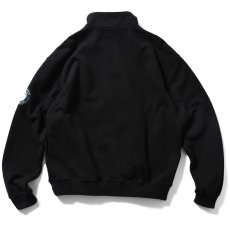 画像3: Arch Logo Halfzip Sweat Shirt ハーフ ジップ スウェット (3)
