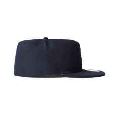 画像8: × New Era ニューエラ LF Logo Pillbox Cap ニューエラ ピルボックス フラット トップ キャップ (8)