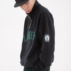 画像7: Arch Logo Halfzip Sweat Shirt ハーフ ジップ スウェット (7)