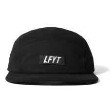 画像6: Logo Camp Cap キャンプ キャップ (6)