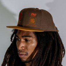 画像6: WIP Snapback Cap スナップバック キャップ 帽子 (6)