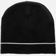 画像4: Deep Sounds Beanie ライン アクリル ビーニー (4)