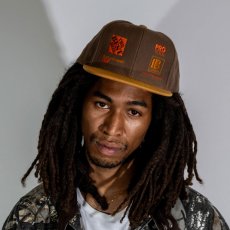 画像17: WIP Snapback Cap スナップバック キャップ 帽子 (17)