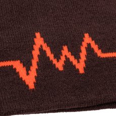 画像7: Deep Sounds Beanie ライン アクリル ビーニー (7)