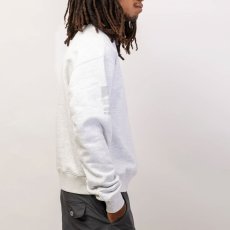 画像10: IB Records Heavy Weight Crewneck Sweat GRY クルーネック スウェット (10)