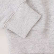 画像8: IB Records Heavy Weight Crewneck Sweat GRY クルーネック スウェット (8)