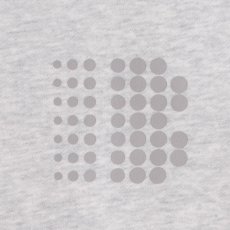 画像7: IB Records Heavy Weight Crewneck Sweat GRY クルーネック スウェット (7)