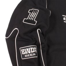 画像13: Race War Vintage Crewneck Sweat Black プルオーバー クルーネック スウェット シャツ (13)