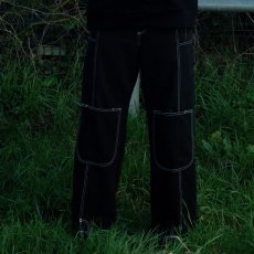 画像8: Vintage Double Knee Pants ヴィンテージ ダブルニー パンツ (8)