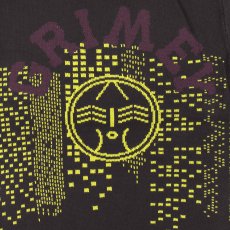 画像12: Royal Pow Knit Sweater Black プルオーバー クルーネック セーター ニット シャツ (12)