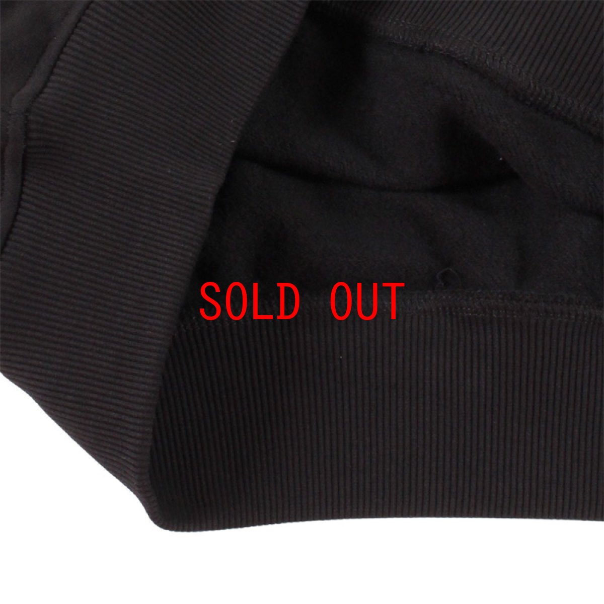 画像6: Race War Vintage Crewneck Sweat Black プルオーバー クルーネック スウェット シャツ (6)