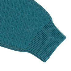 画像9: Royal Pow Knit Sweater Green プルオーバー クルーネック セーター ニット シャツ (9)