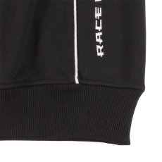 画像10: Race War Vintage Crewneck Sweat Black プルオーバー クルーネック スウェット シャツ (10)