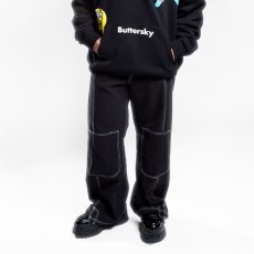 画像5: Vintage Double Knee Pants ヴィンテージ ダブルニー パンツ (5)