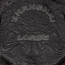 画像14: Sampans PU Leather Jacket Black フェイク レザー ジャケット (14)