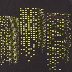 画像9: Royal Pow Knit Sweater Black プルオーバー クルーネック セーター ニット シャツ (9)