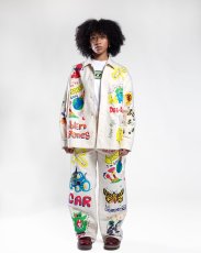 画像13: × Tomason Art Monster Coverall Jacket モンスター カバーオール ジャケット (13)