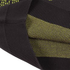 画像8: Royal Pow Knit Sweater Black プルオーバー クルーネック セーター ニット シャツ (8)