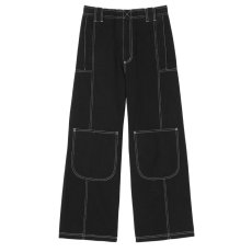 画像3: Vintage Double Knee Pants ヴィンテージ ダブルニー パンツ (3)