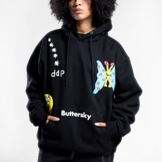 画像5: × Tomason Art Sweat Parka プルオーバー スウェット フーディー (5)