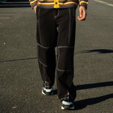 画像4: Vintage Double Knee Pants ヴィンテージ ダブルニー パンツ (4)